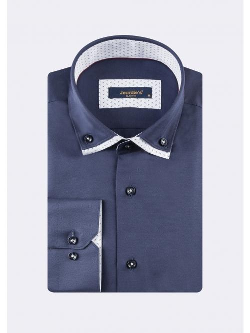 jeordie's Long Sleeve Shirt