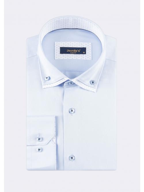 jeordie's Long Sleeve Shirt