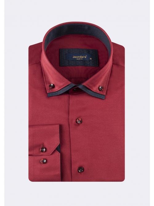 jeordie's Long Sleeve Shirt