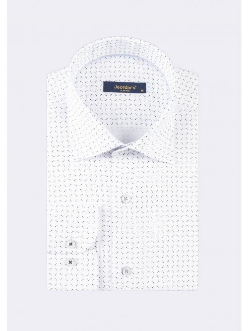 jeordie's Long Sleeve Shirt