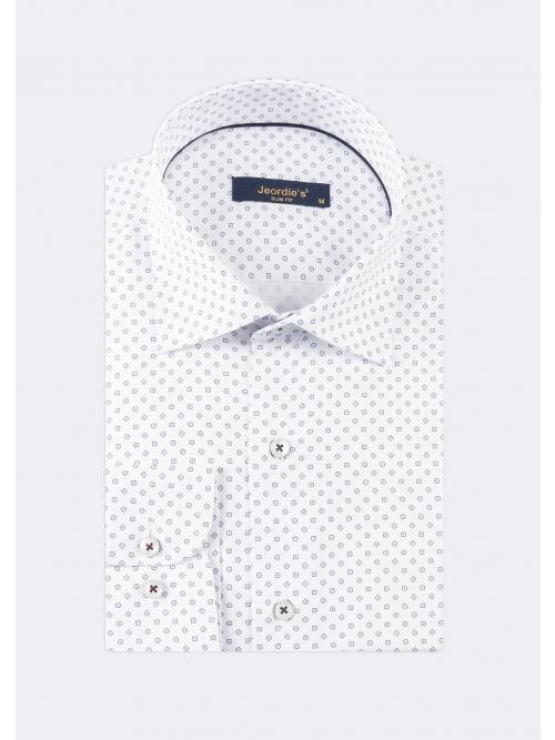 jeordie's Long Sleeve Shirt