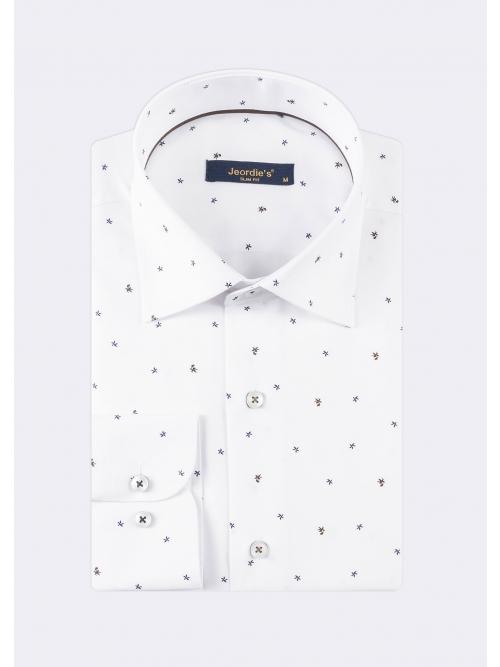 jeordie's Long Sleeve Shirt