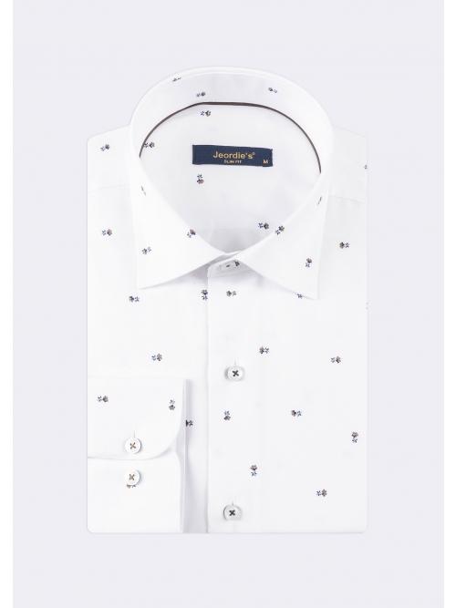 jeordie's Long Sleeve Shirt