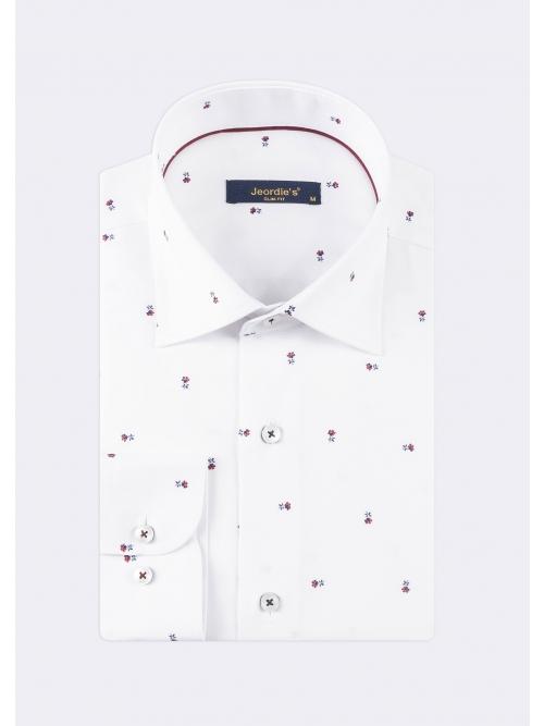 jeordie's Long Sleeve Shirt