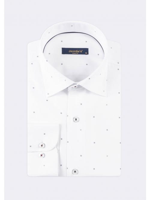 jeordie's Long Sleeve Shirt