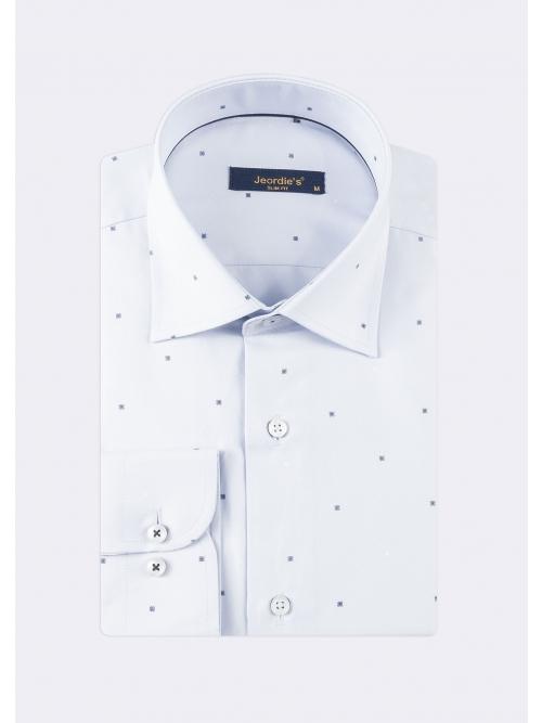 jeordie's Long Sleeve Shirt