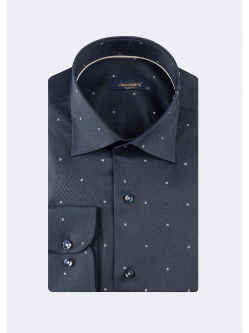 jeordie's Long Sleeve Shirt