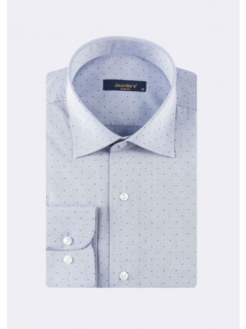 jeordie's Long Sleeve Shirt