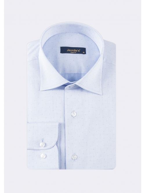 jeordie's Long Sleeve Shirt