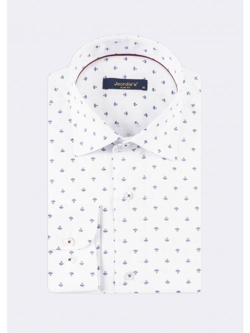 jeordie's Long Sleeve Shirt