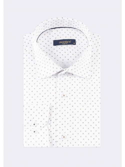 jeordie's Long Sleeve Shirt