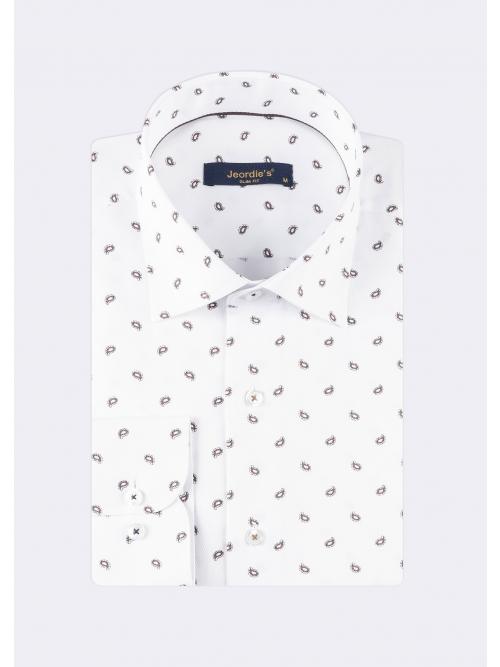 jeordie's Long Sleeve Shirt