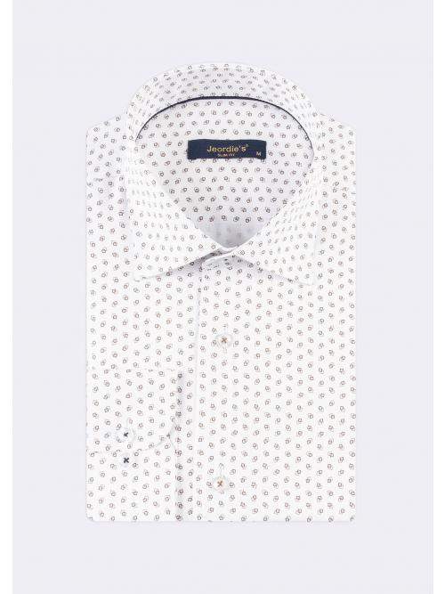 jeordie's Long Sleeve Shirt