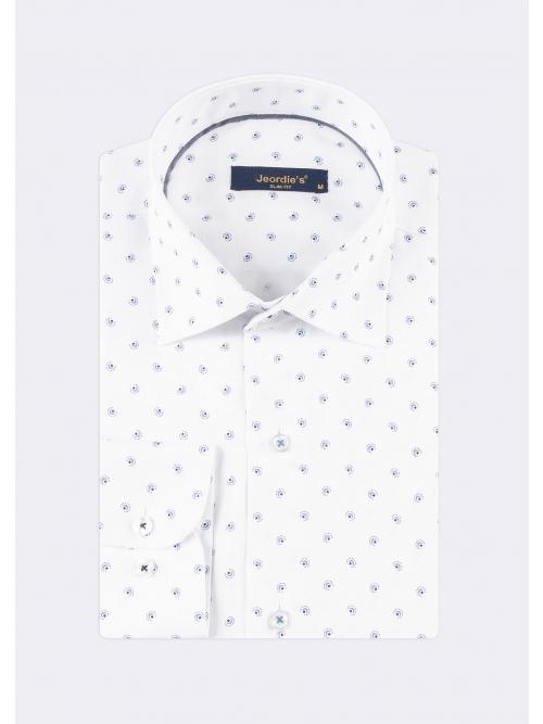 jeordie's Long Sleeve Shirt