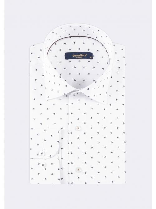 jeordie's Long Sleeve Shirt