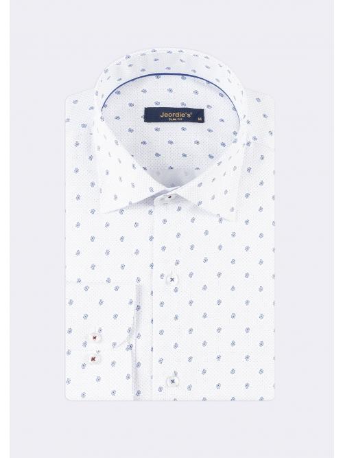 jeordie's Long Sleeve Shirt