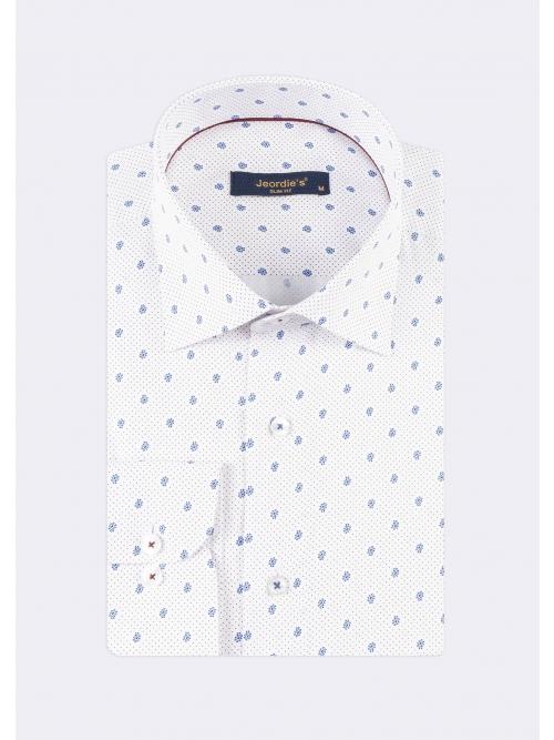 jeordie's Long Sleeve Shirt