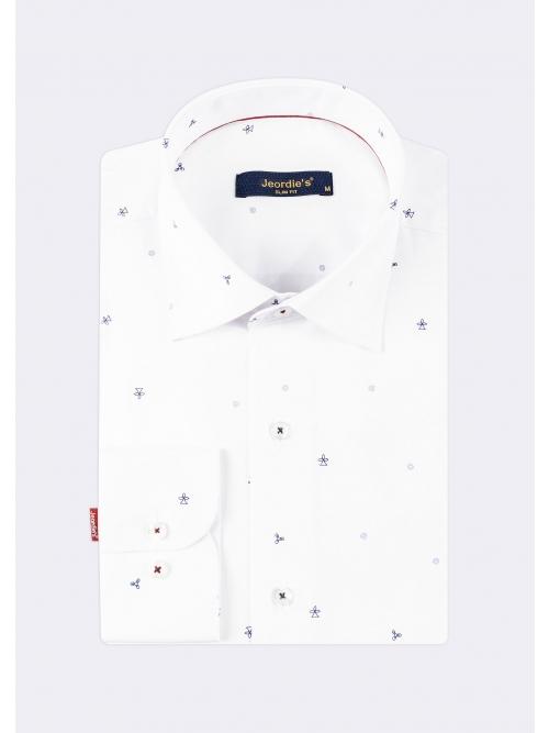 jeordie's Long Sleeve Shirt