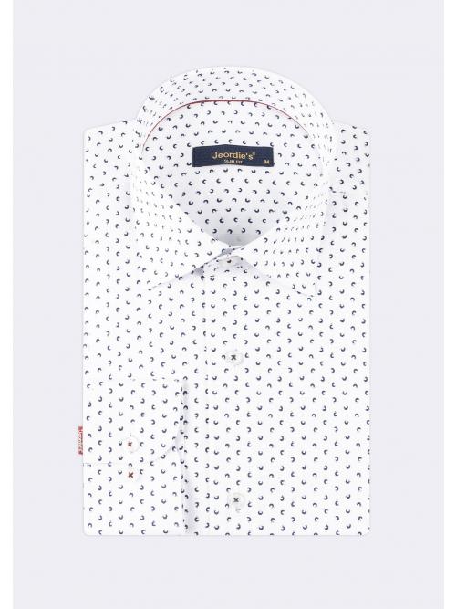 jeordie's Long Sleeve Shirt