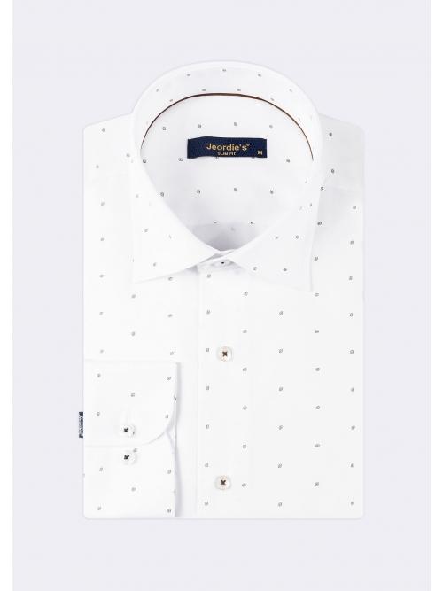 jeordie's Long Sleeve Shirt