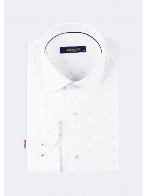 jeordie's Long Sleeve Shirt