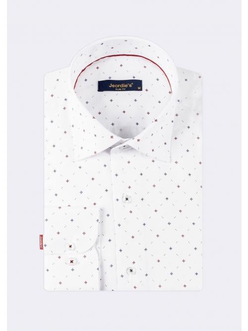 jeordie's Long Sleeve Shirt