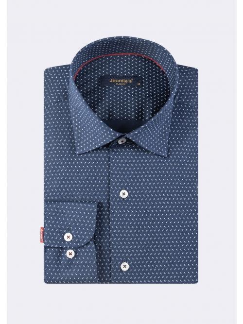 jeordie's Long Sleeve Shirt