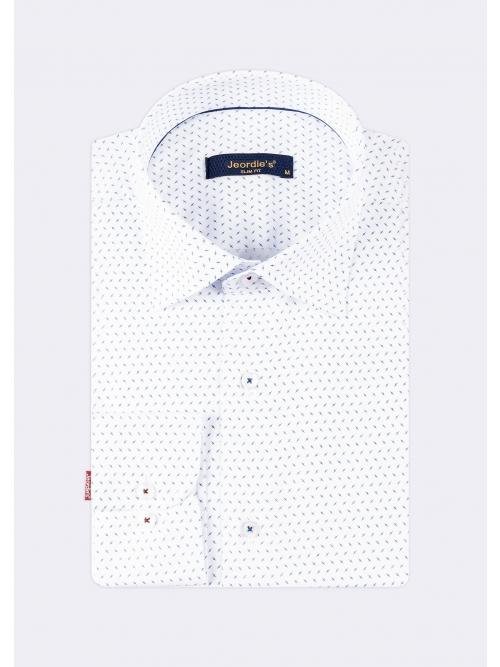 jeordie's Long Sleeve Shirt