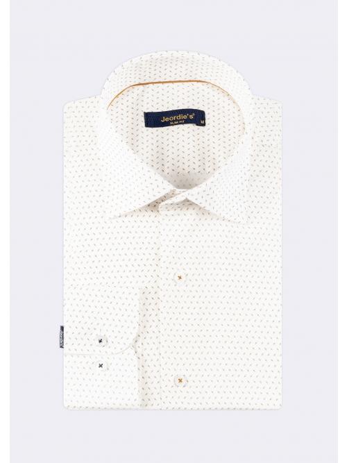 jeordie's Long Sleeve Shirt