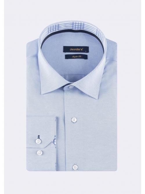 jeordie's Long Sleeve Shirt