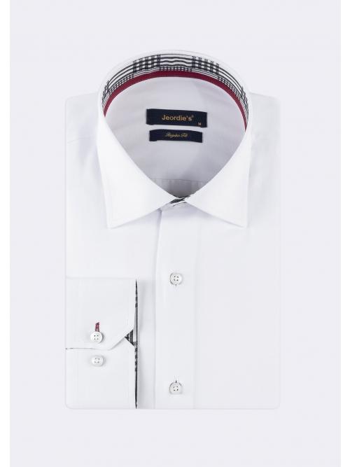 jeordie's Long Sleeve Shirt