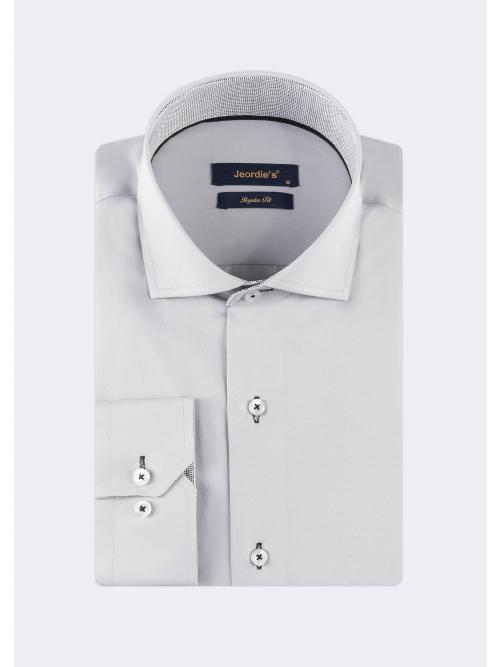 jeordie's Long Sleeve Shirt