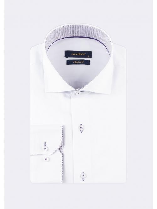 jeordie's Long Sleeve Shirt