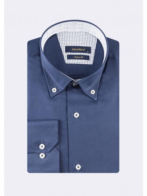 jeordie's Long Sleeve Shirt