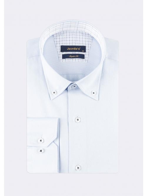 jeordie's Long Sleeve Shirt