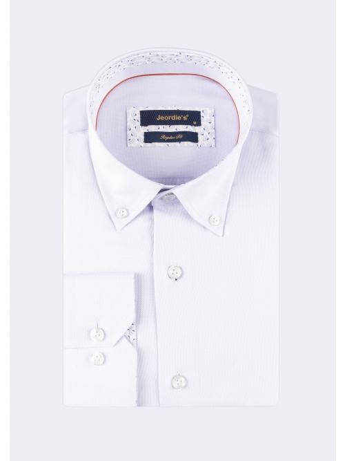 jeordie's Long Sleeve Shirt