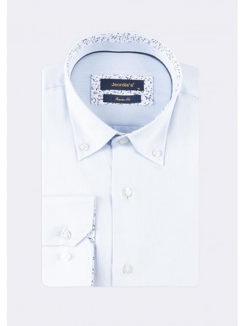 jeordie's Long Sleeve Shirt