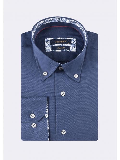 jeordie's Long Sleeve Shirt