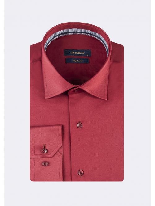 jeordie's Long Sleeve Shirt