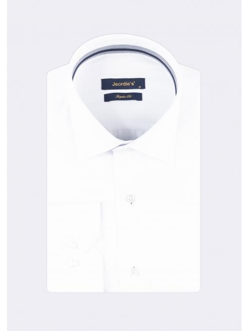 jeordie's Long Sleeve Shirt