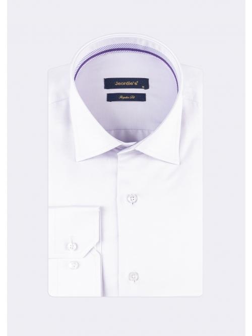 jeordie's Long Sleeve Shirt