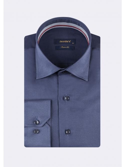 jeordie's Long Sleeve Shirt