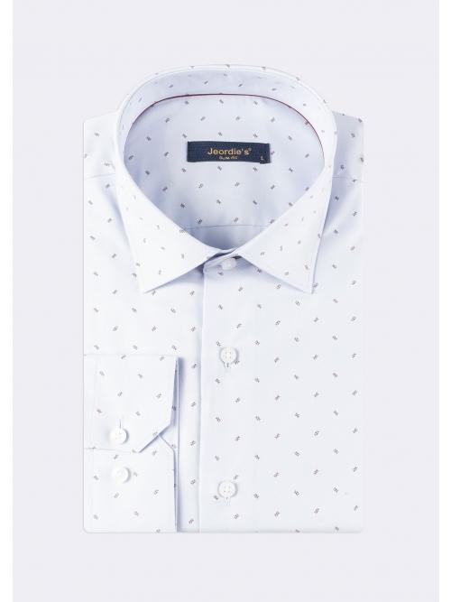 jeordie's Long Sleeve Shirt