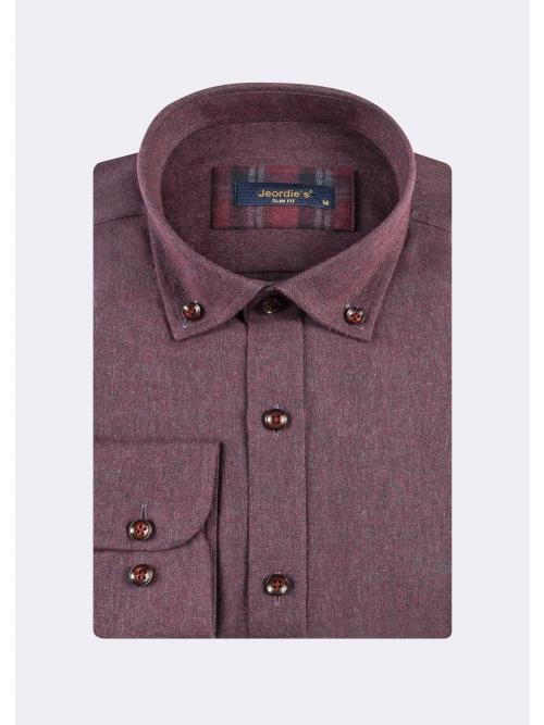 jeordie's Long Sleeve Shirt