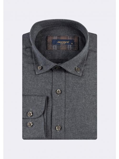 jeordie's Long Sleeve Shirt