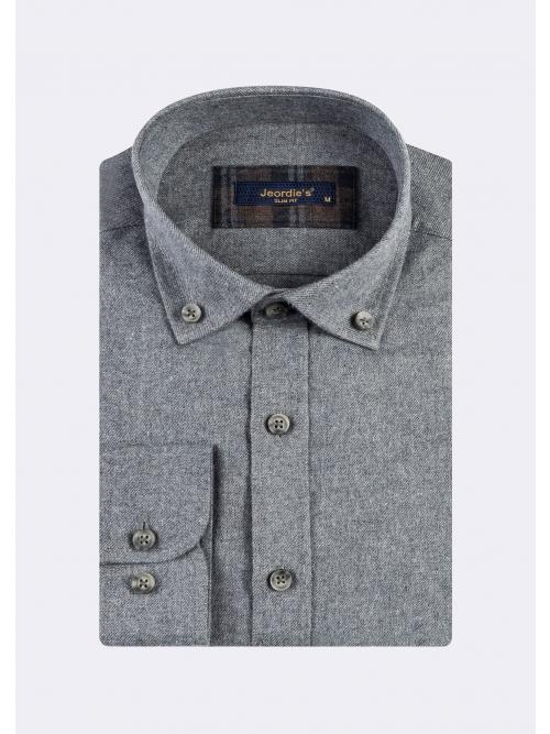 jeordie's Long Sleeve Shirt