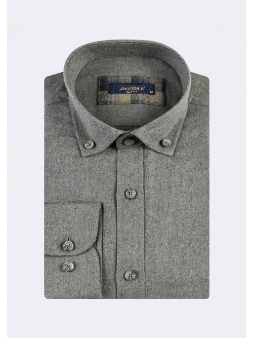 jeordie's Long Sleeve Shirt