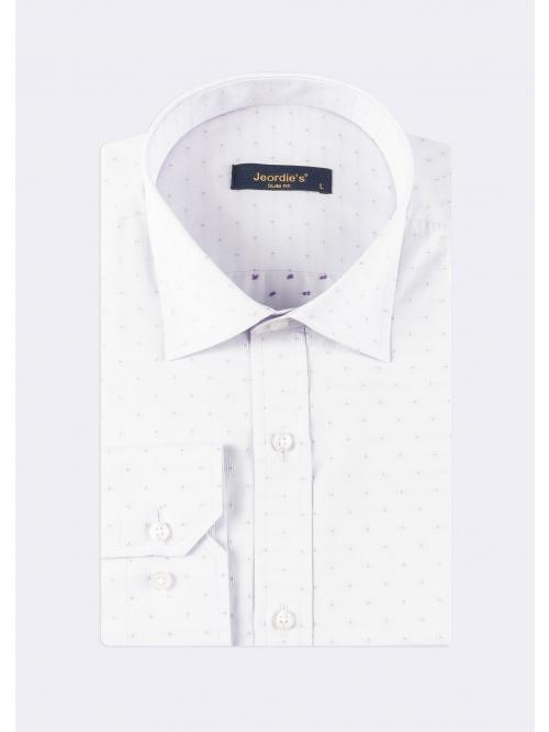 jeordie's Long Sleeve Shirt