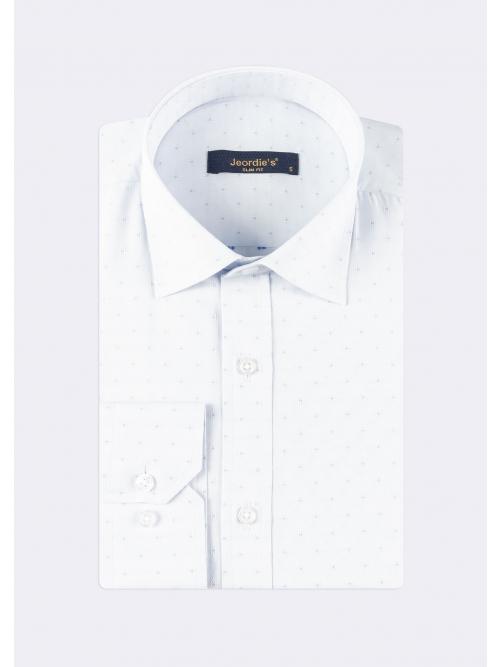 jeordie's Long Sleeve Shirt