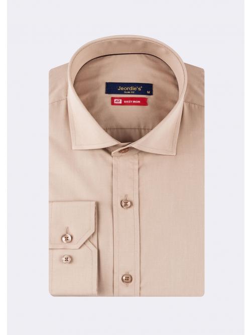 jeordie's Long Sleeve Shirt